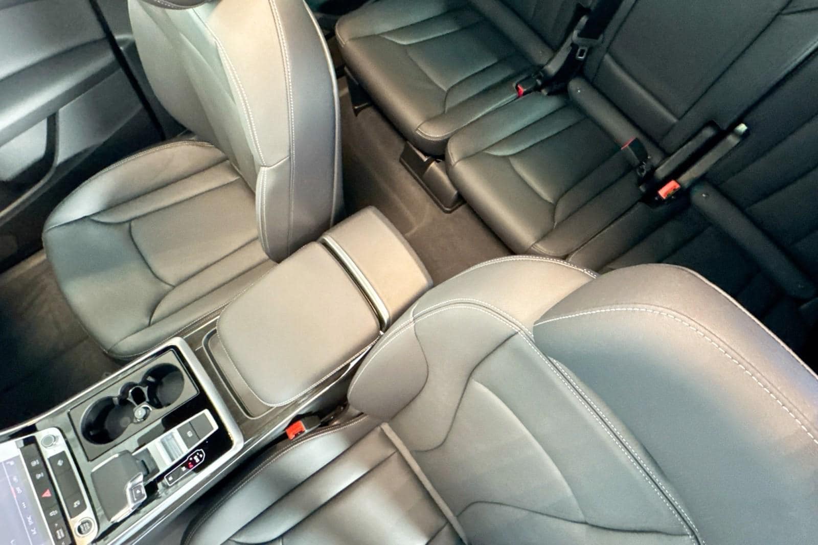 2026 Audi Q7 Premium - Photo 18
