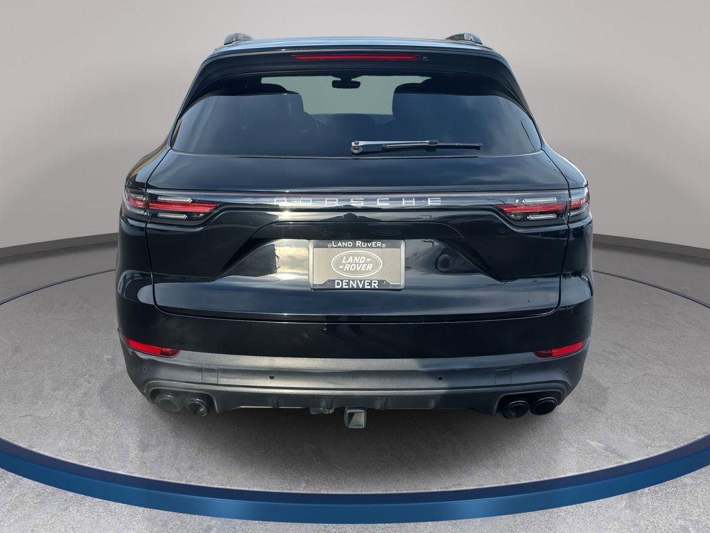 2023 Porsche Cayenne Base - Photo 7