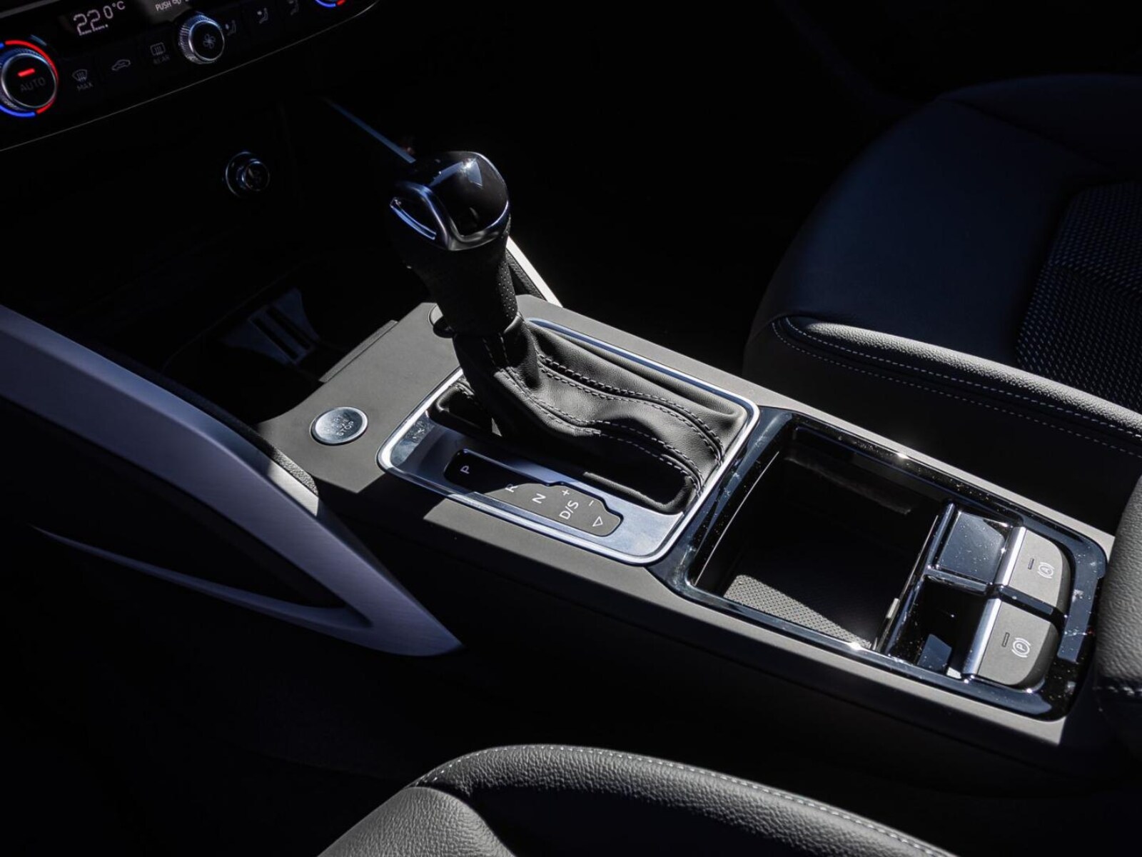 Audi Q2 – Bild 11