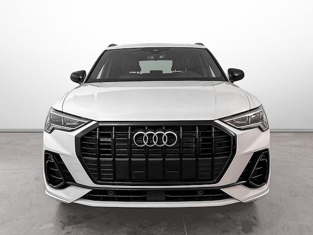 2025 Audi Q3 SUV