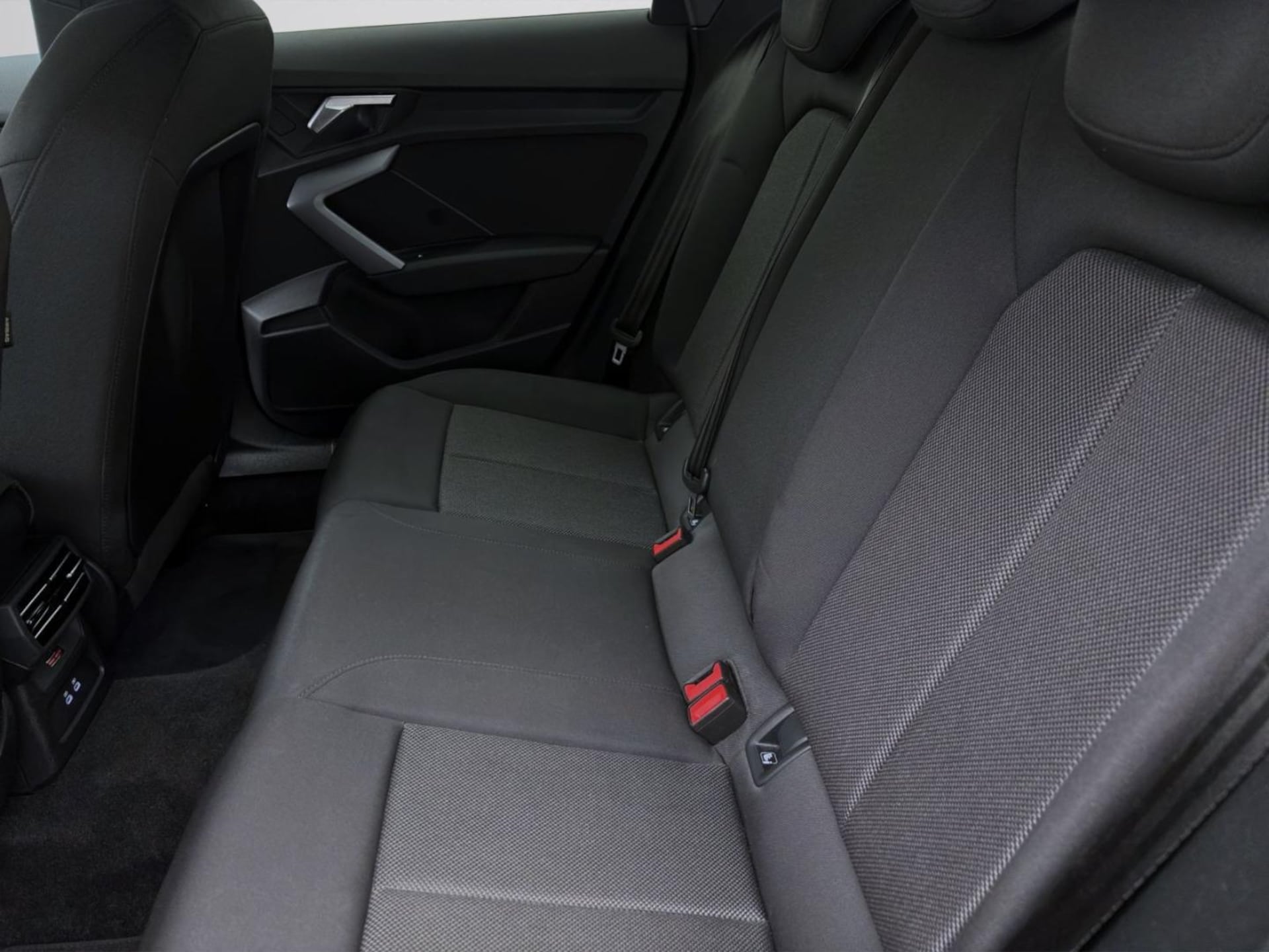 Audi A3 Limousine advanced