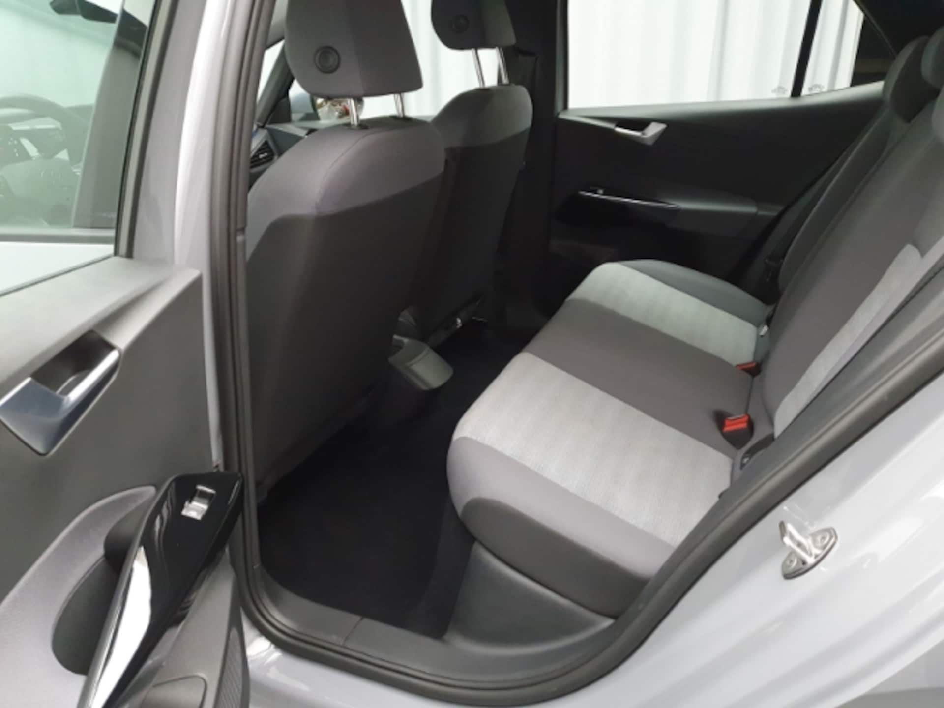 Volkswagen ID.3 Pure Performance