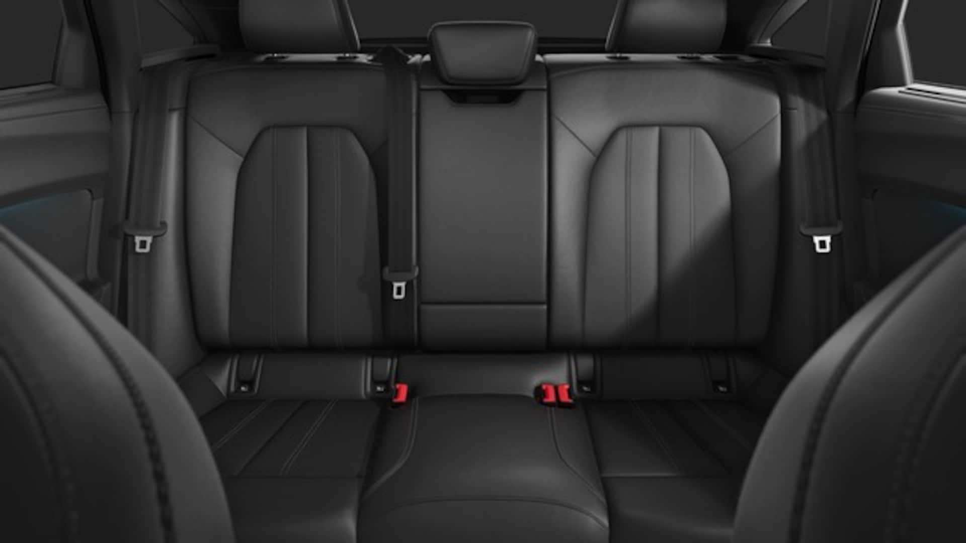 Audi A5 Limousine