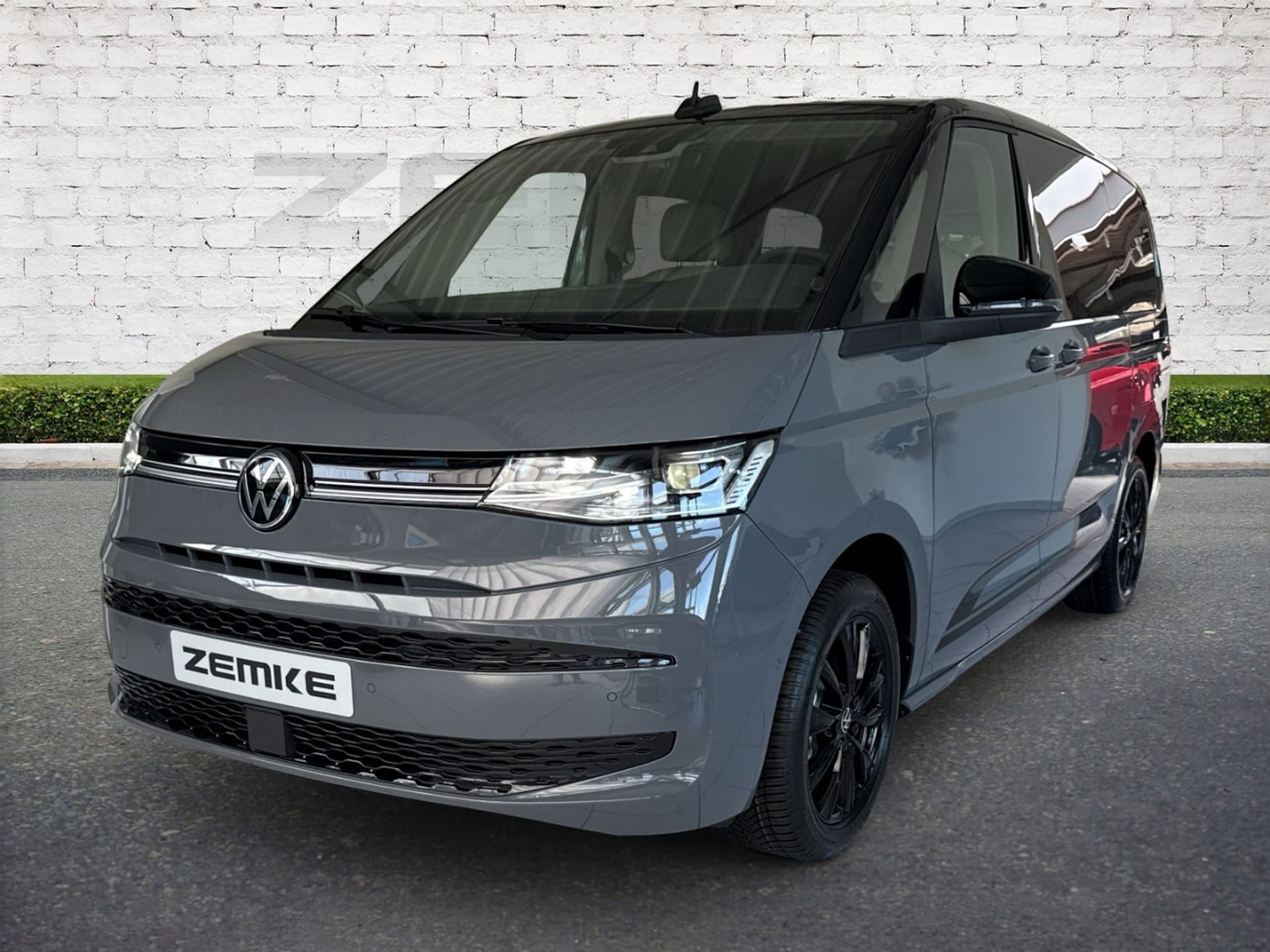 Volkswagen Multivan Langversion Life