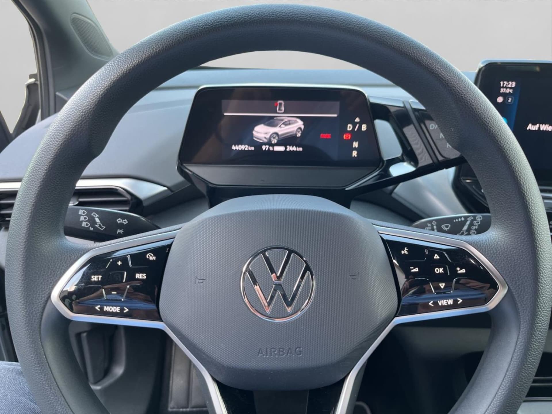 Volkswagen ID.4 Pure Performance