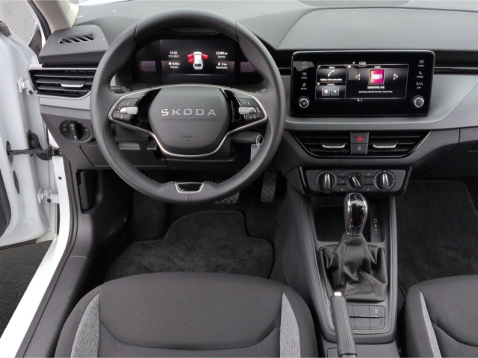 Škoda Scala – Bild 6
