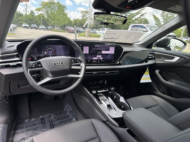 2026 Audi A5 Premium Plus - Photo 22