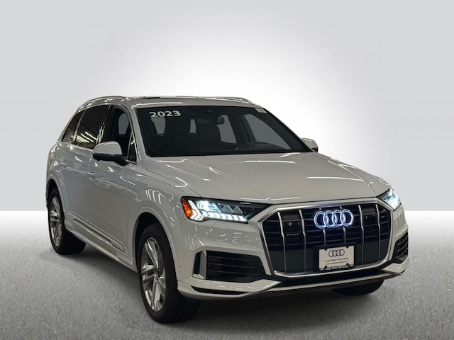 2023 Audi Q7