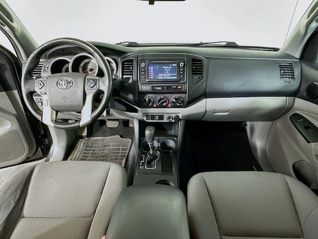 2014 Toyota Tacoma