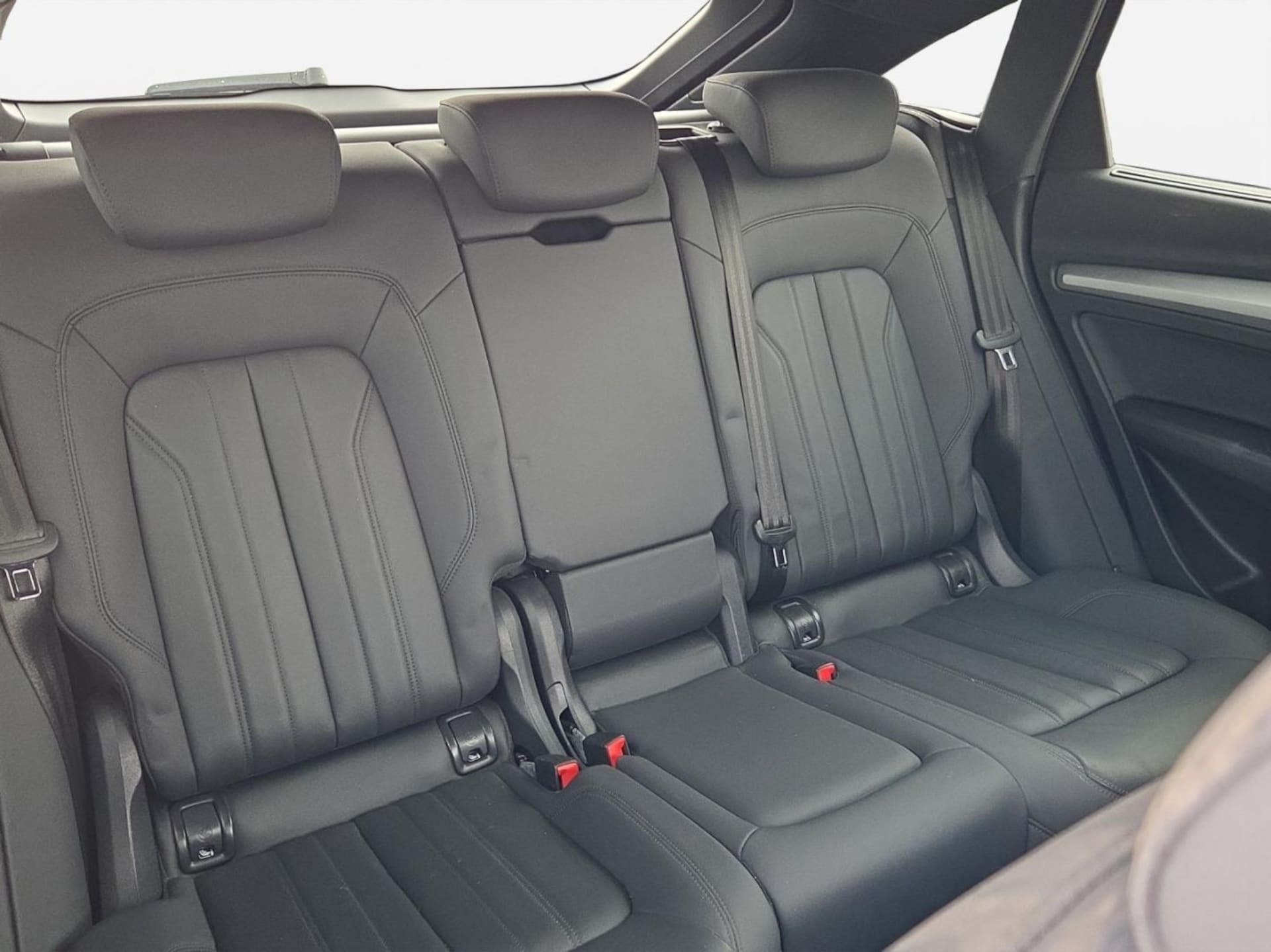 Audi Q5 Sportback S line