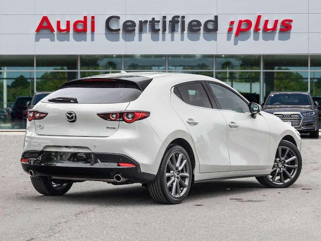 2024 Mazda Mazda3