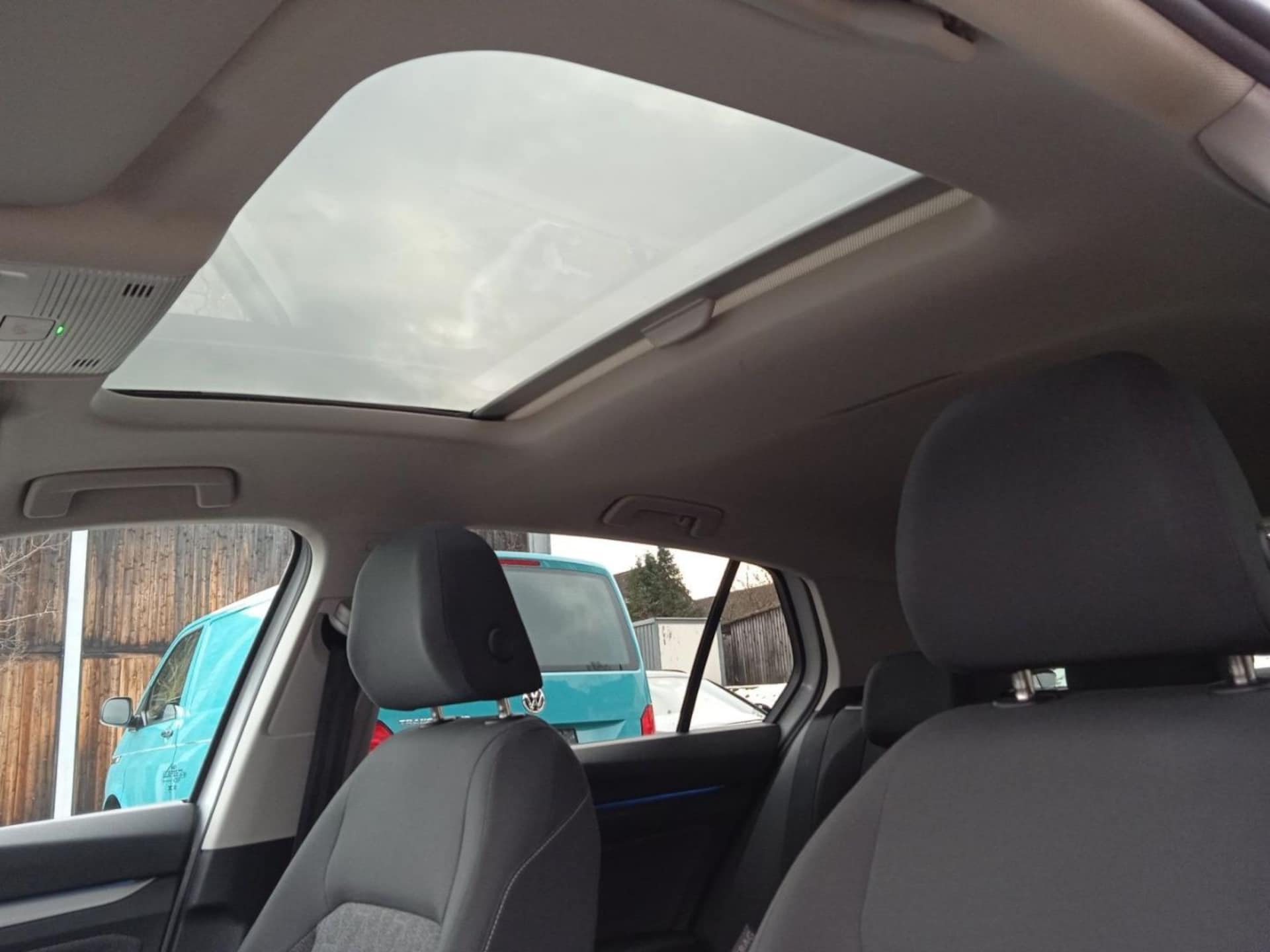Volkswagen Golf MOVE