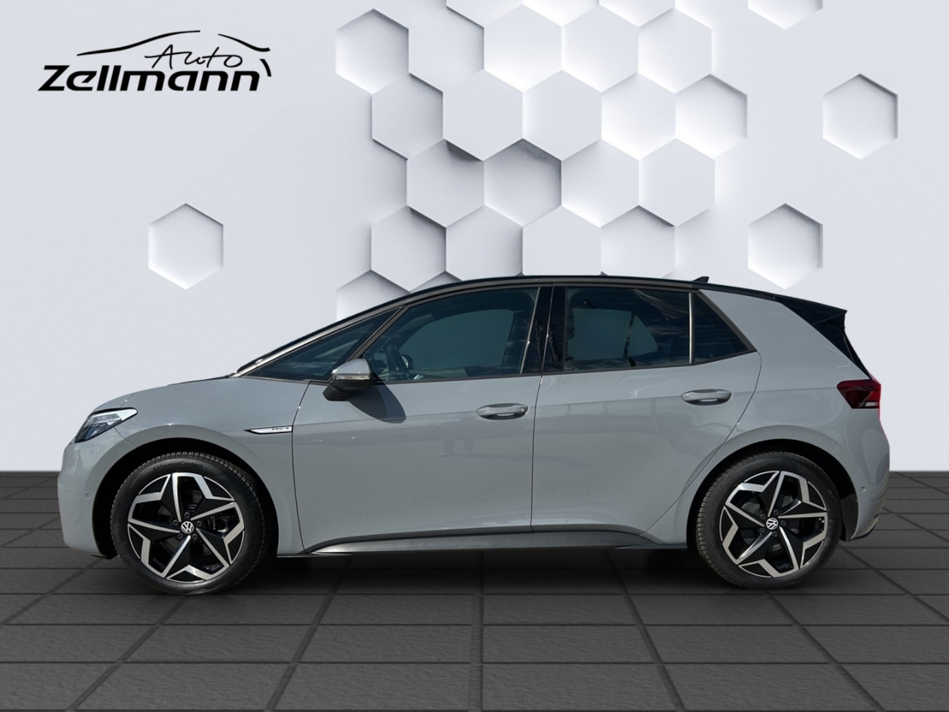 Volkswagen ID.3 Pro S