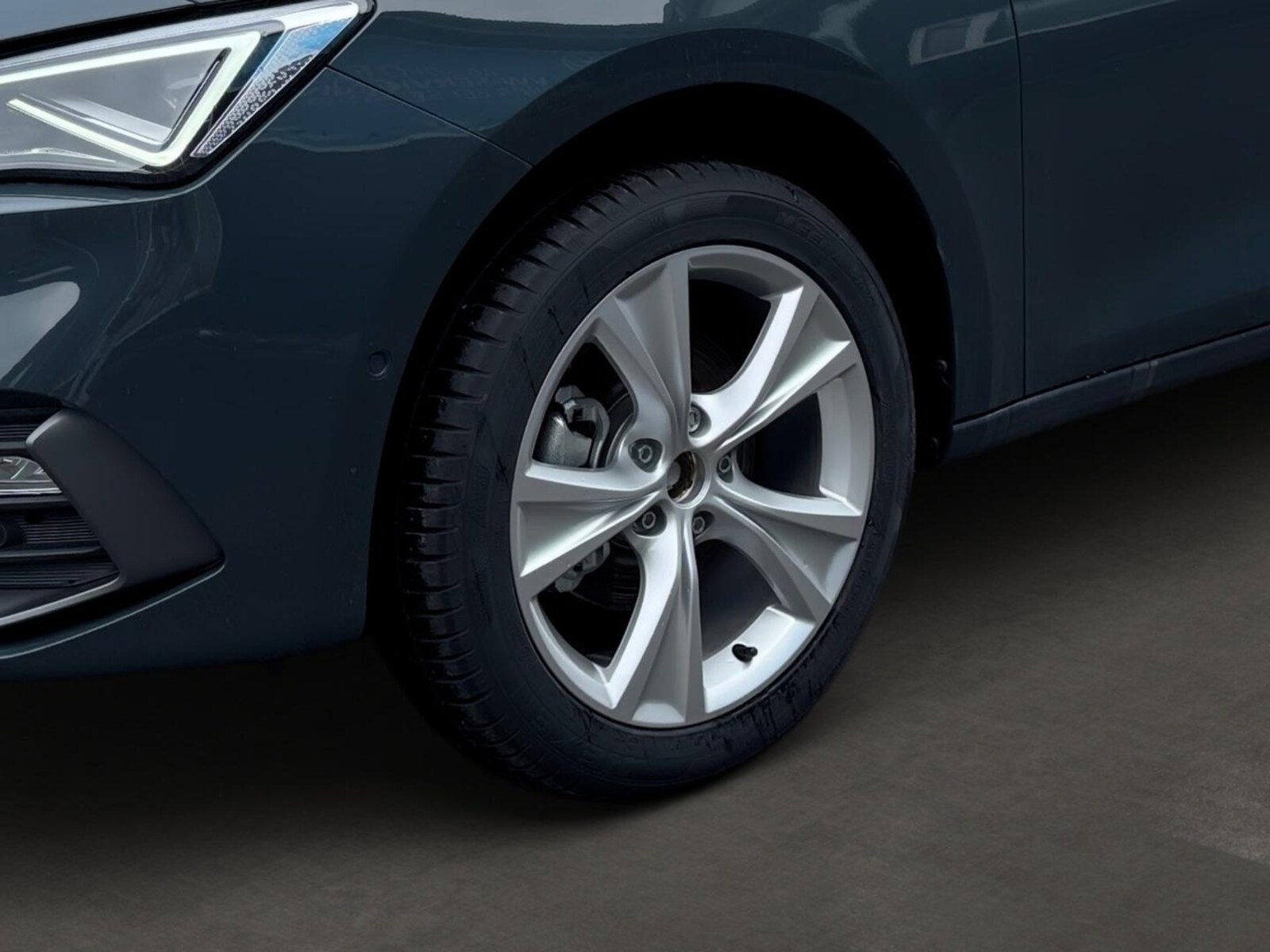 SEAT Leon – Bild 8