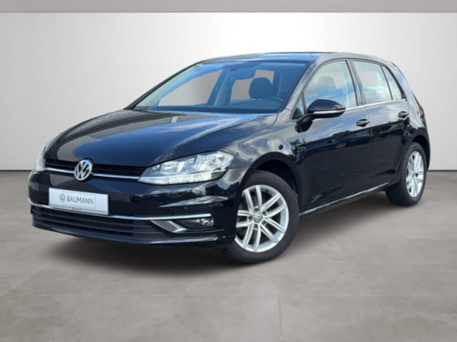 Volkswagen Golf Comfortline