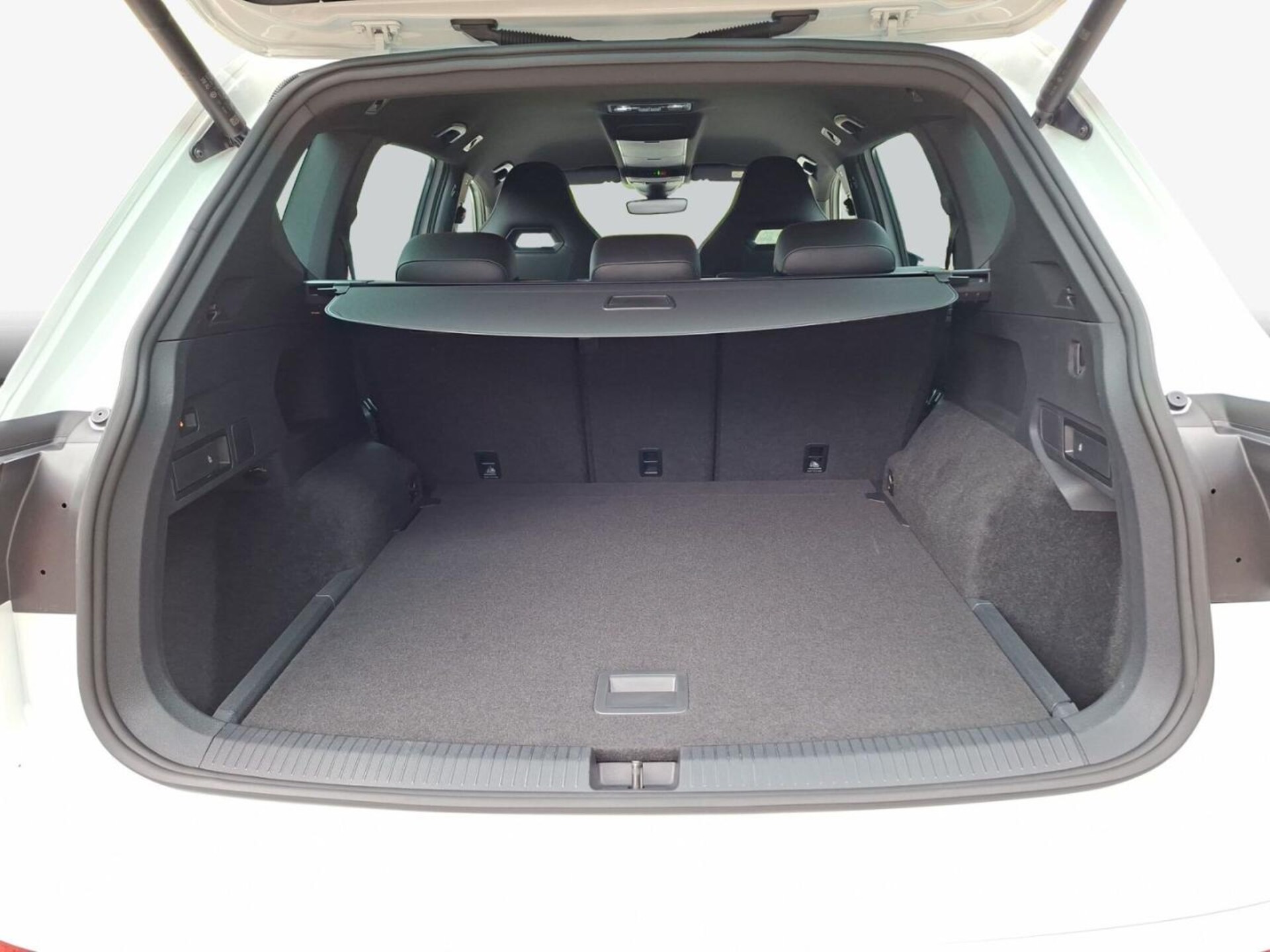 SEAT Tarraco FR