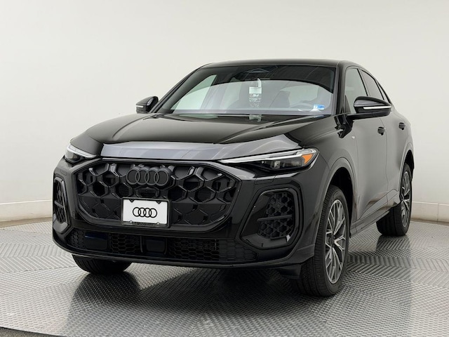 2026 Audi Q5 Sportback