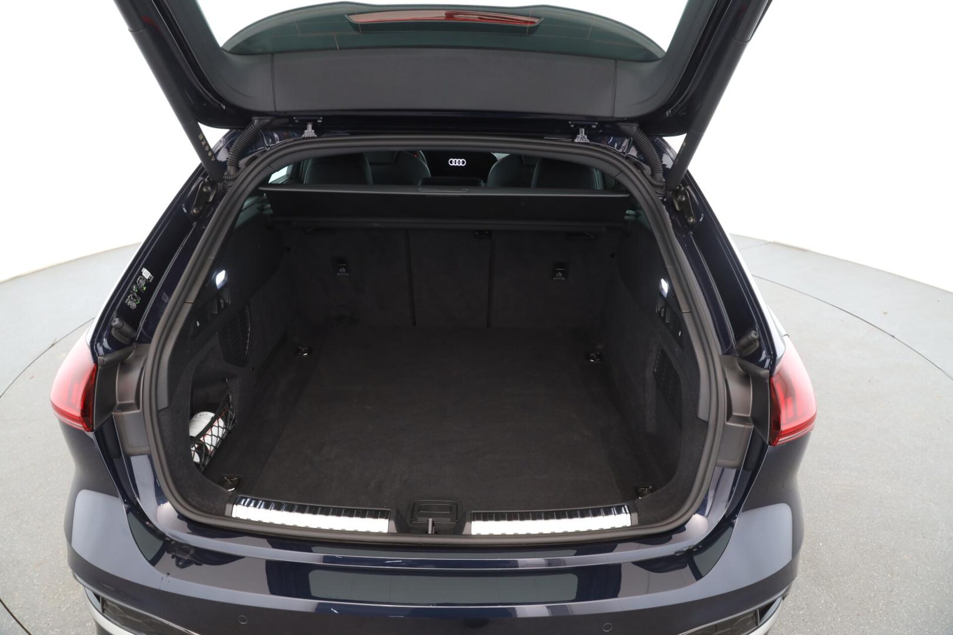 Audi A5 Avant edition one