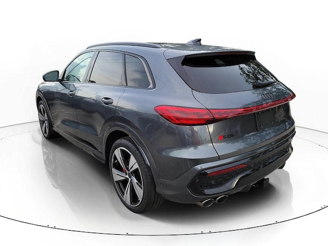 2026 Audi SQ5
