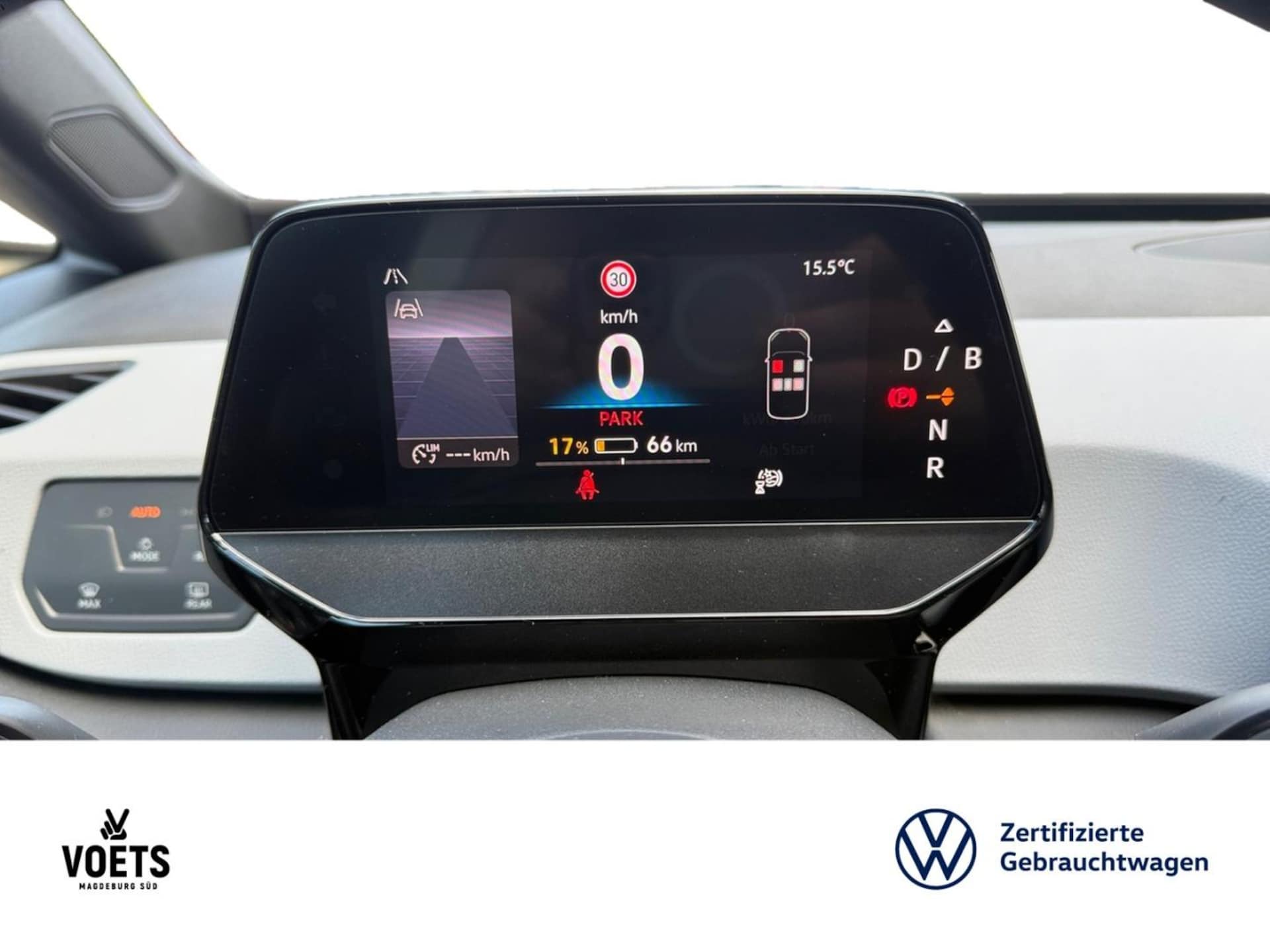 Volkswagen ID.3 Pro