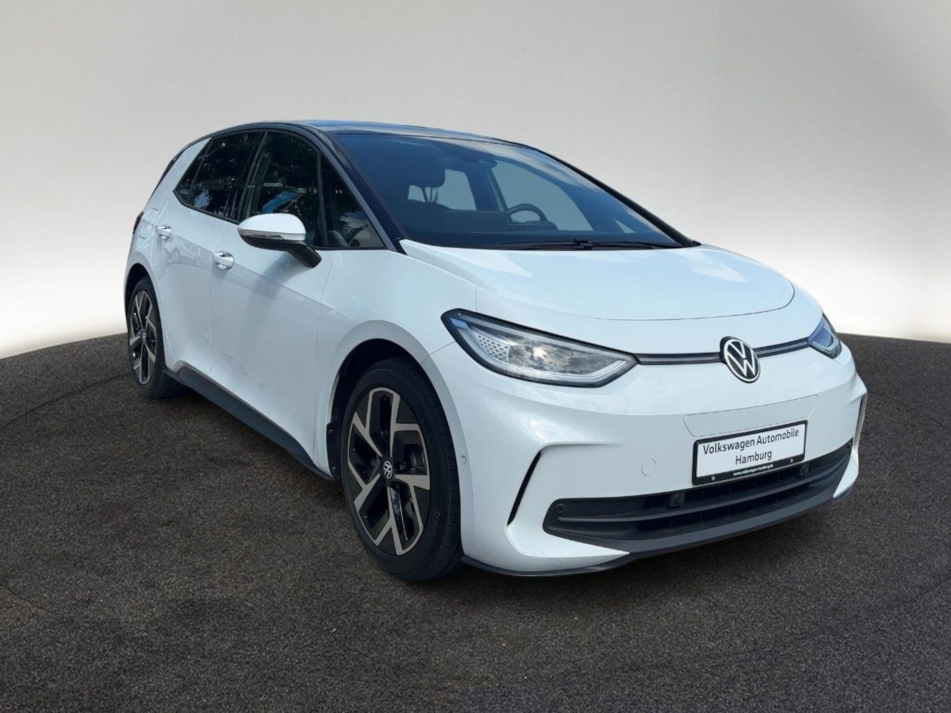 Volkswagen ID.3 MOVE Pro