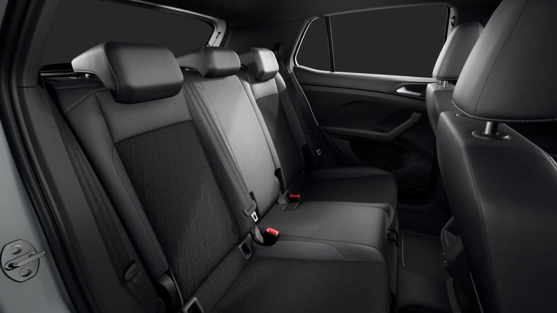 Volkswagen T-Cross ENERGY