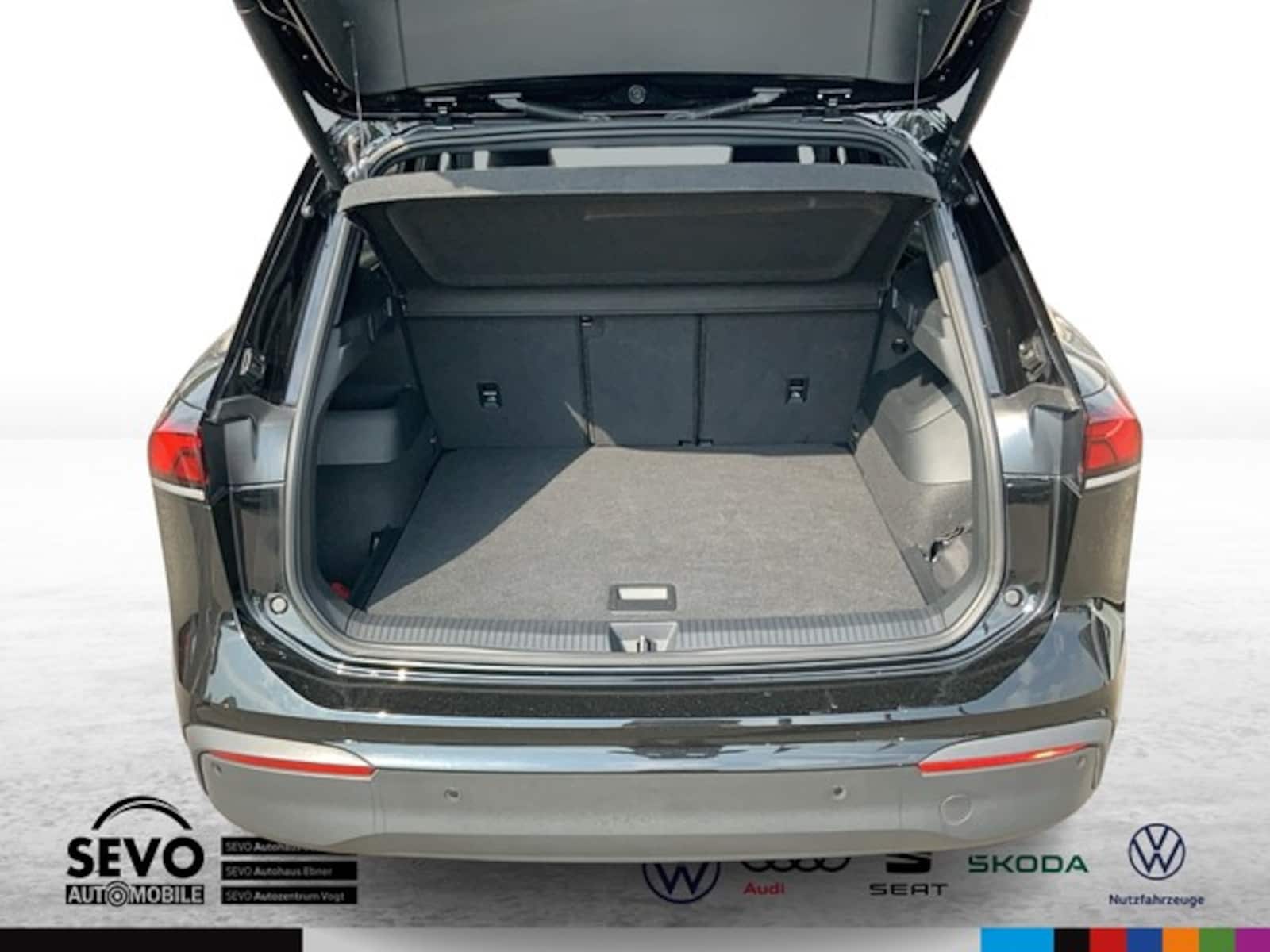 Volkswagen Tiguan – Bild 12