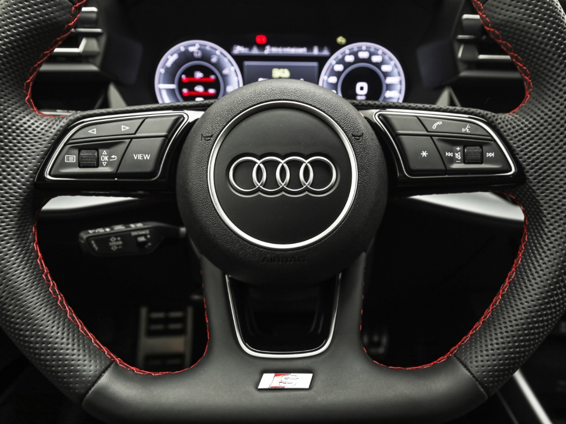 Audi A3 Sportback TFSI e S line