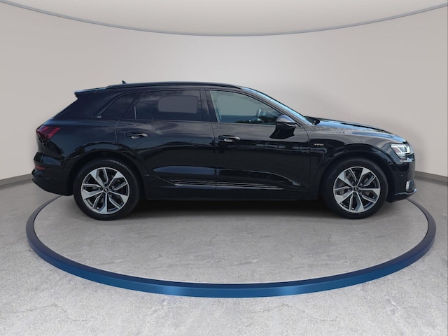 2021 Audi e-tron