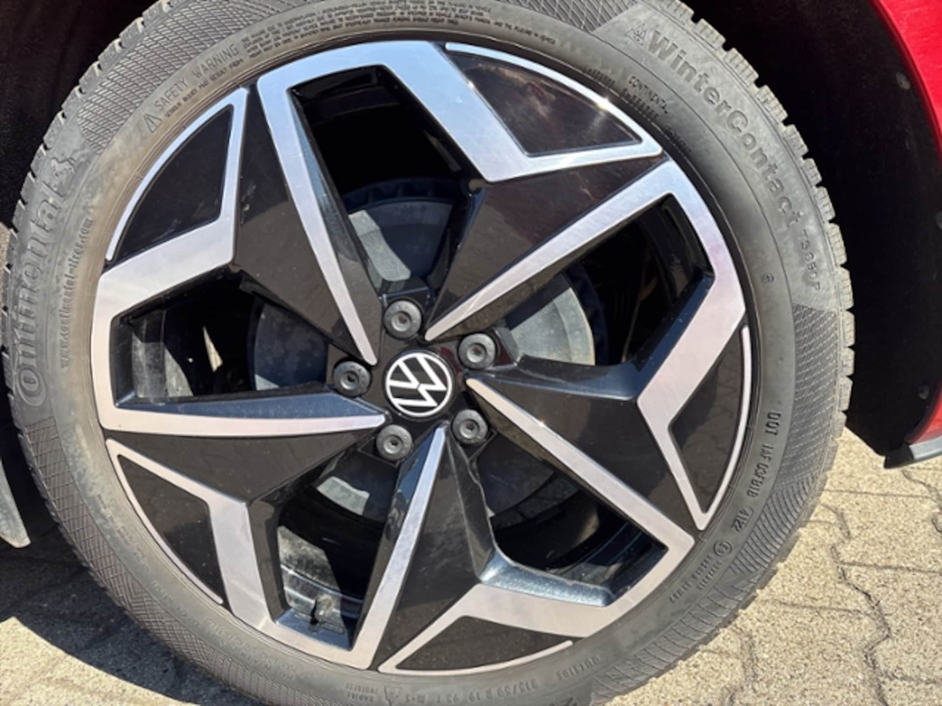 Volkswagen ID.3 Pro S