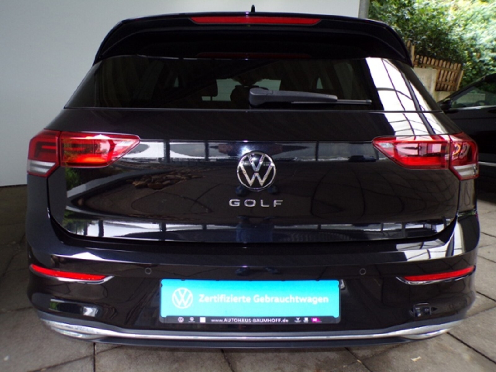 Volkswagen Golf – Bild 10