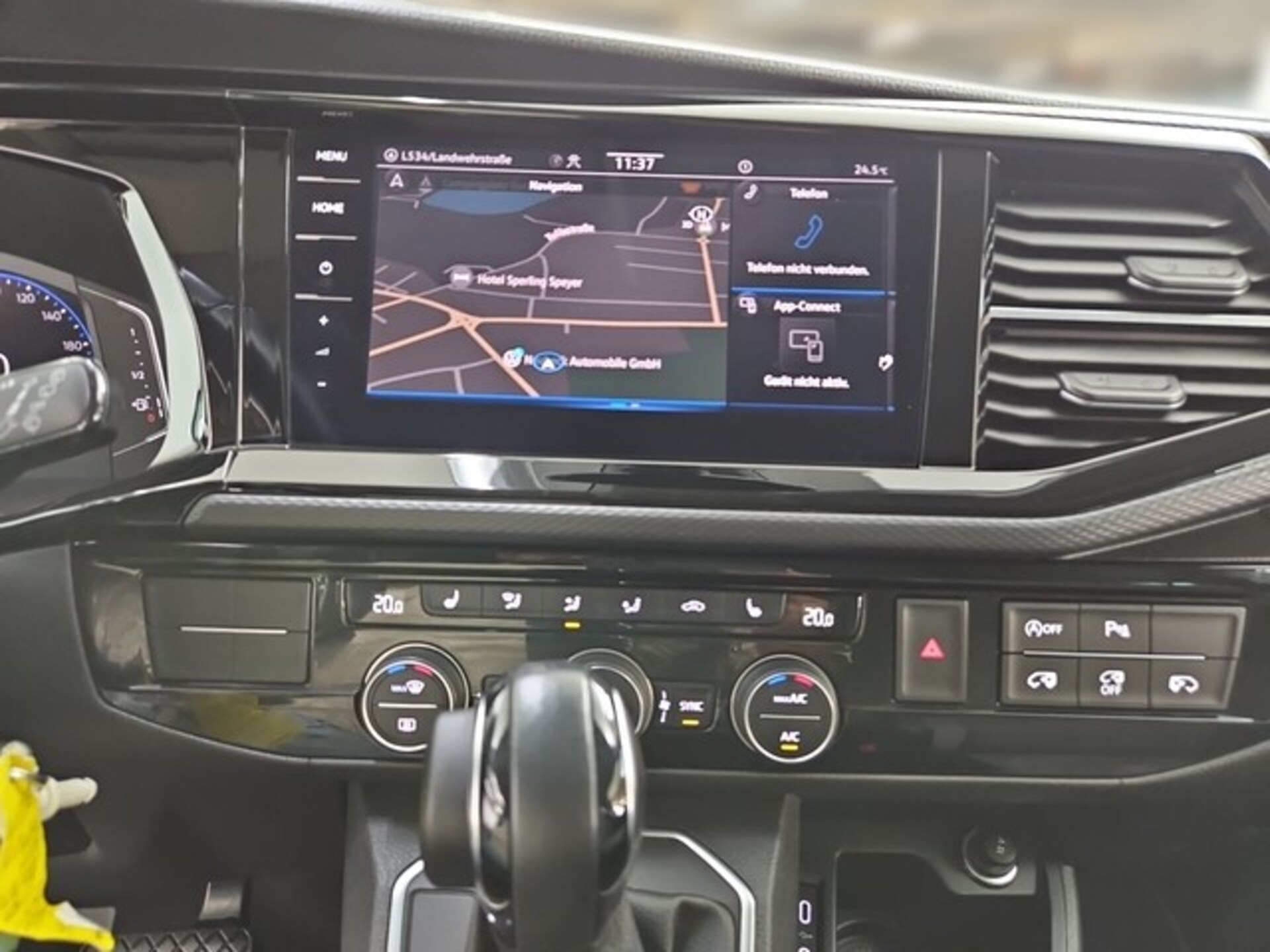 Volkswagen T6.1 Multivan Comfortline