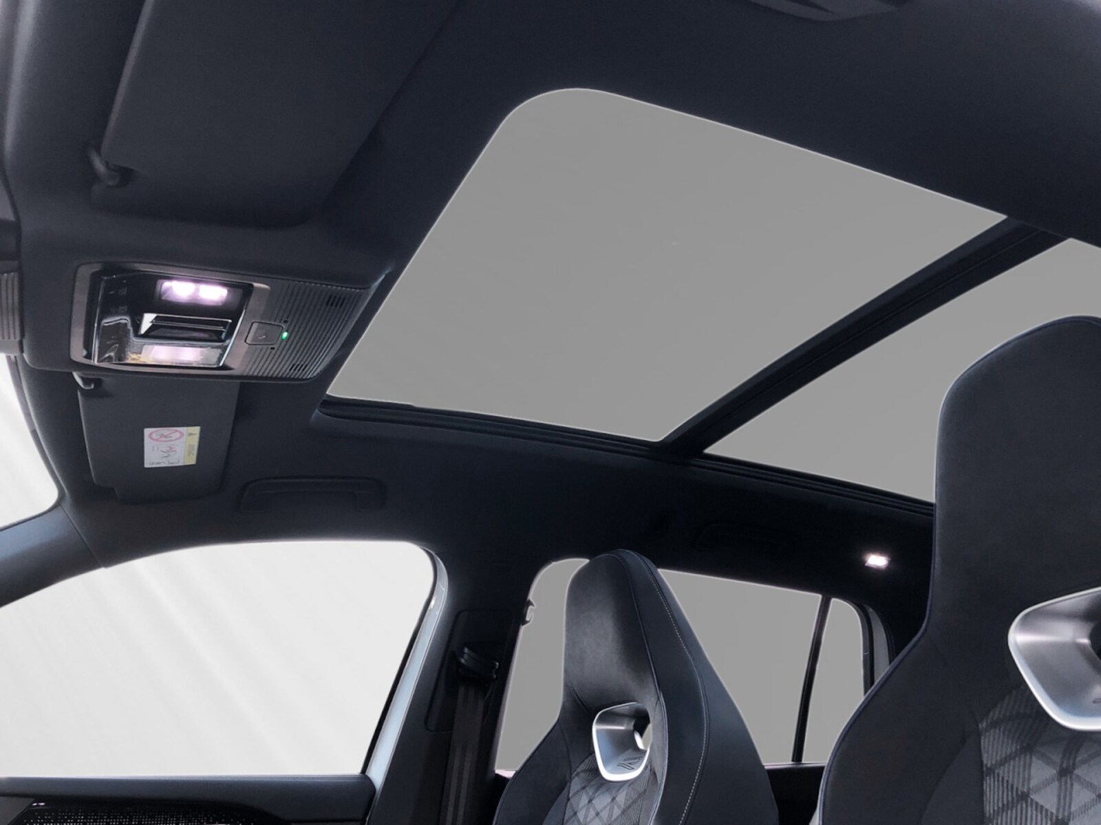 Volkswagen Tayron – Bild 17