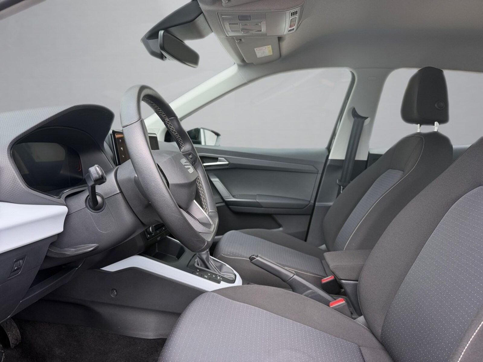 SEAT Arona – Bild 7