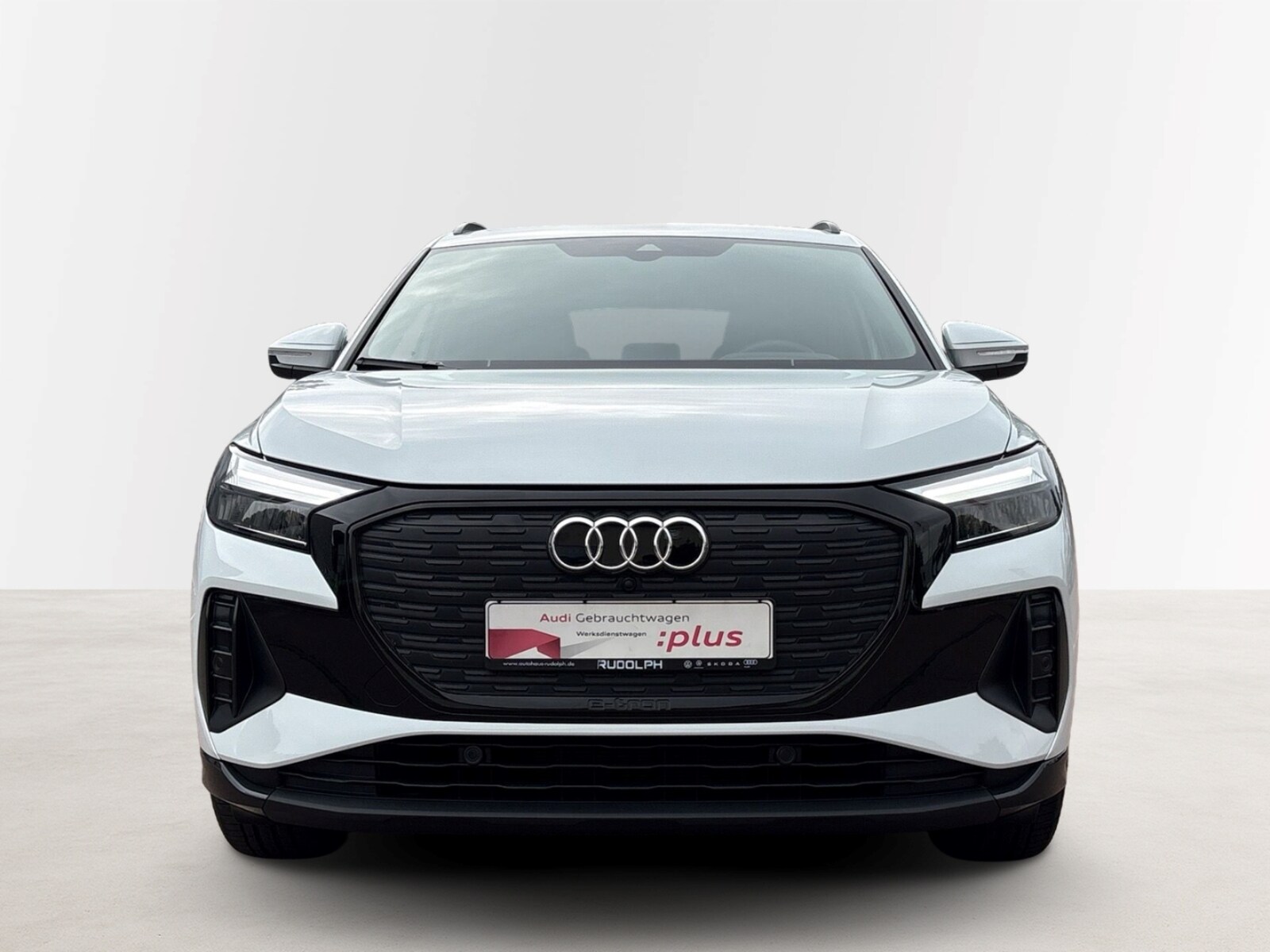 Audi Q4 e-tron – Bild 5
