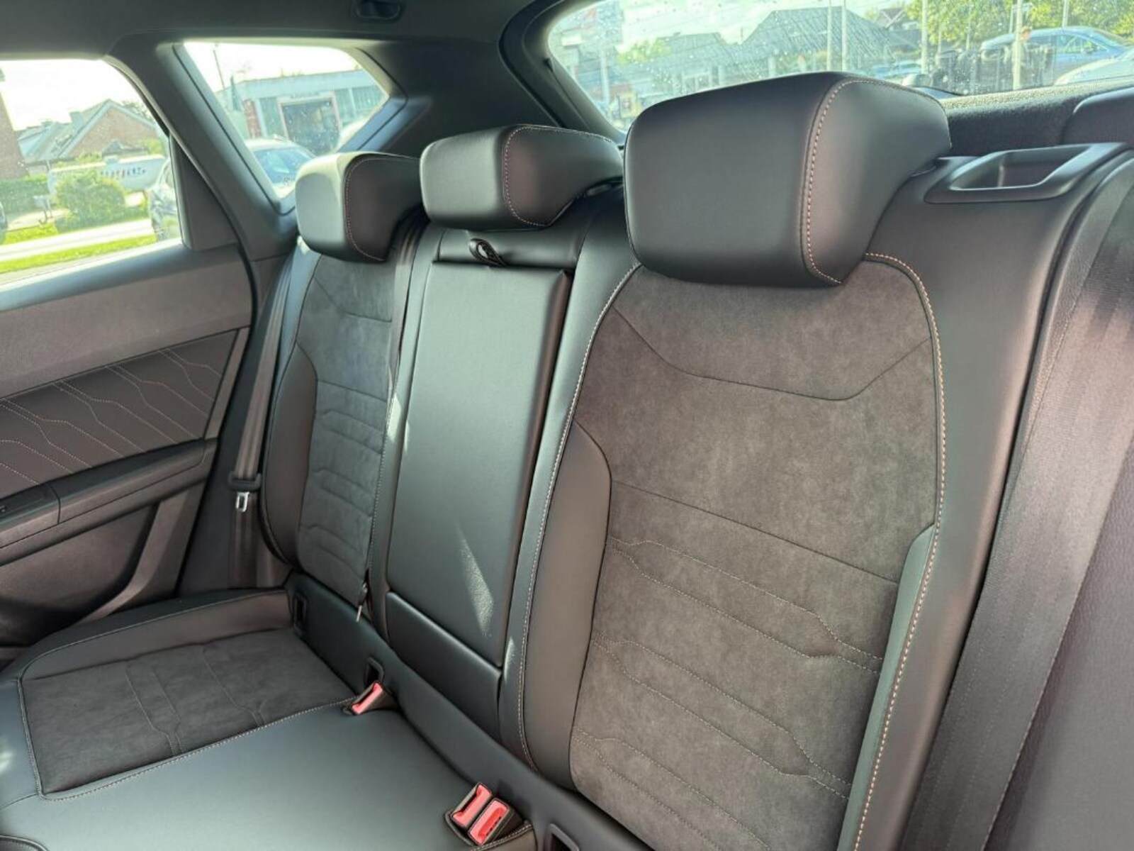 CUPRA Ateca – Bild 14