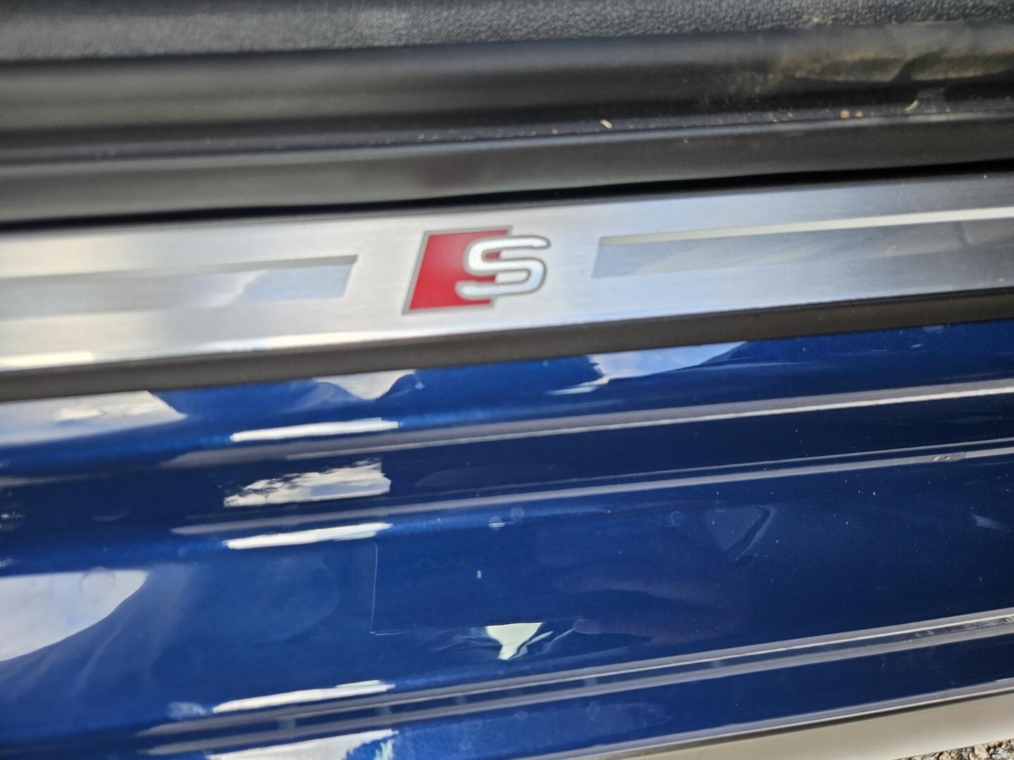Image about Audi A3 Sportback TFSI S tronic