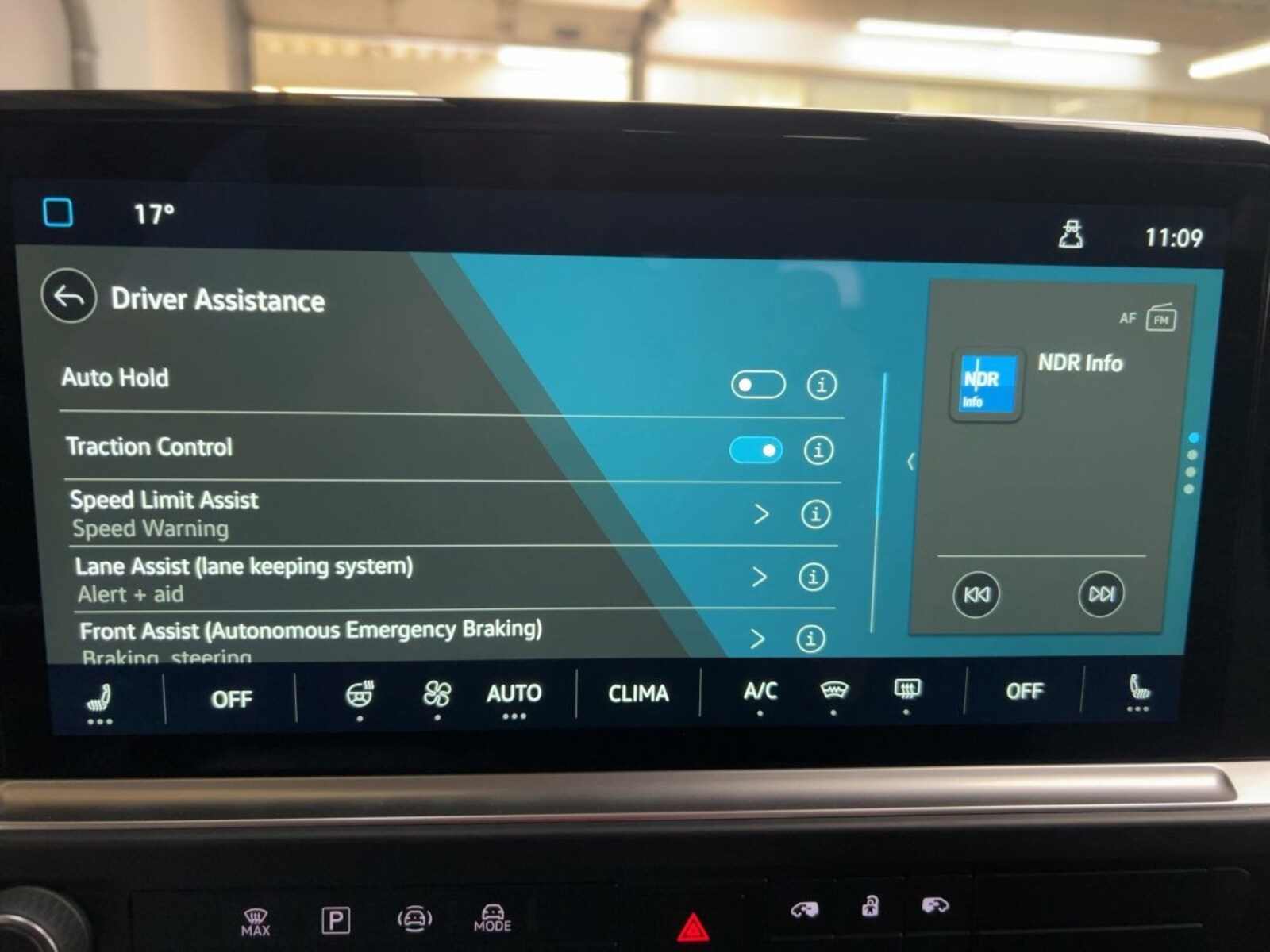 Volkswagen e-Caravelle – Bild 13