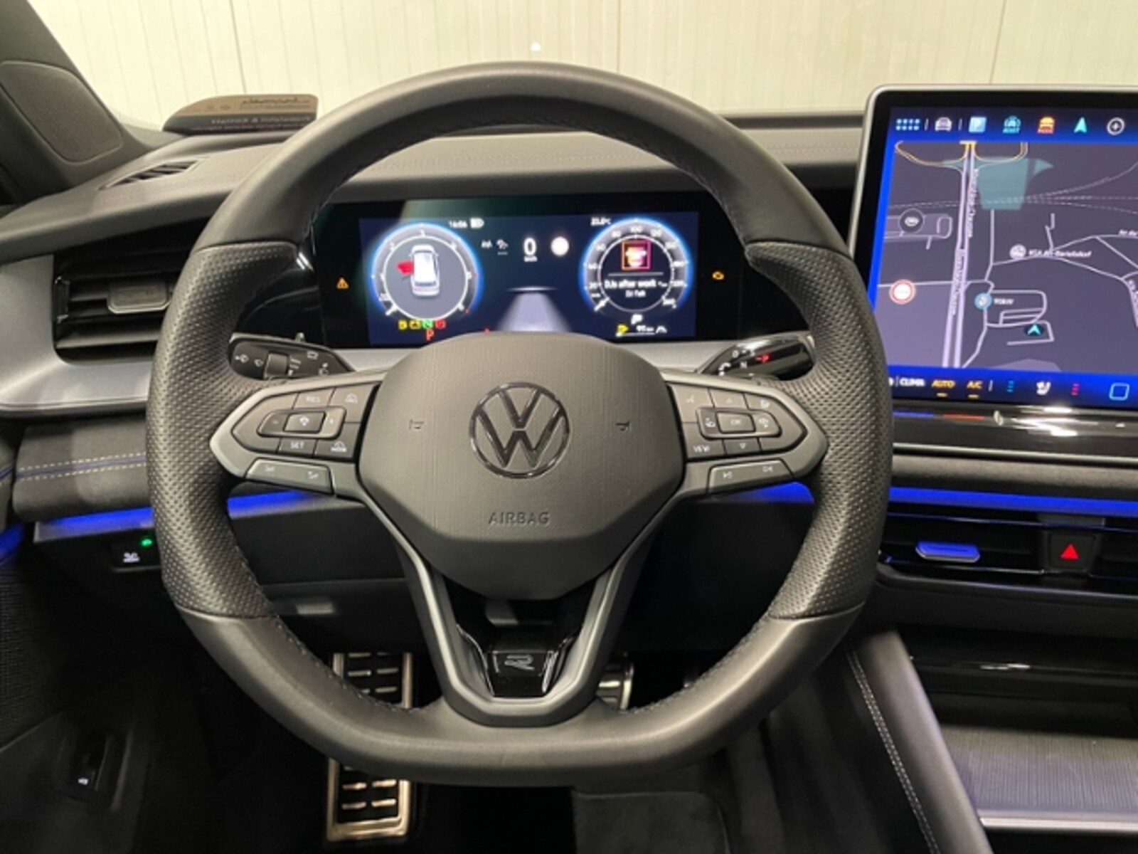 Volkswagen Tayron – Bild 15