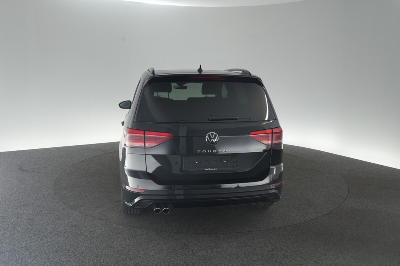 Volkswagen Touran – Bild 4