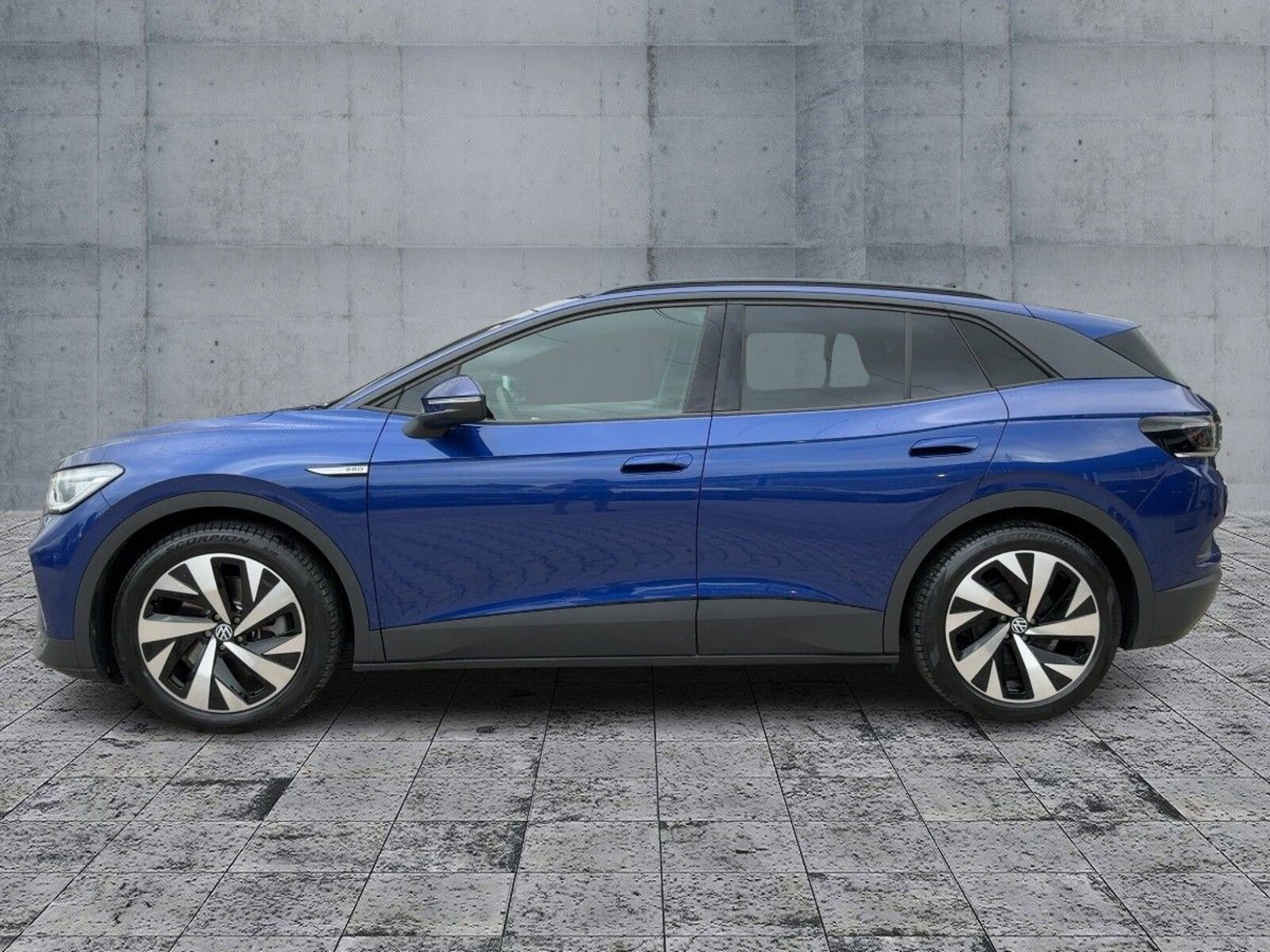 Volkswagen ID.4 – Bild 4