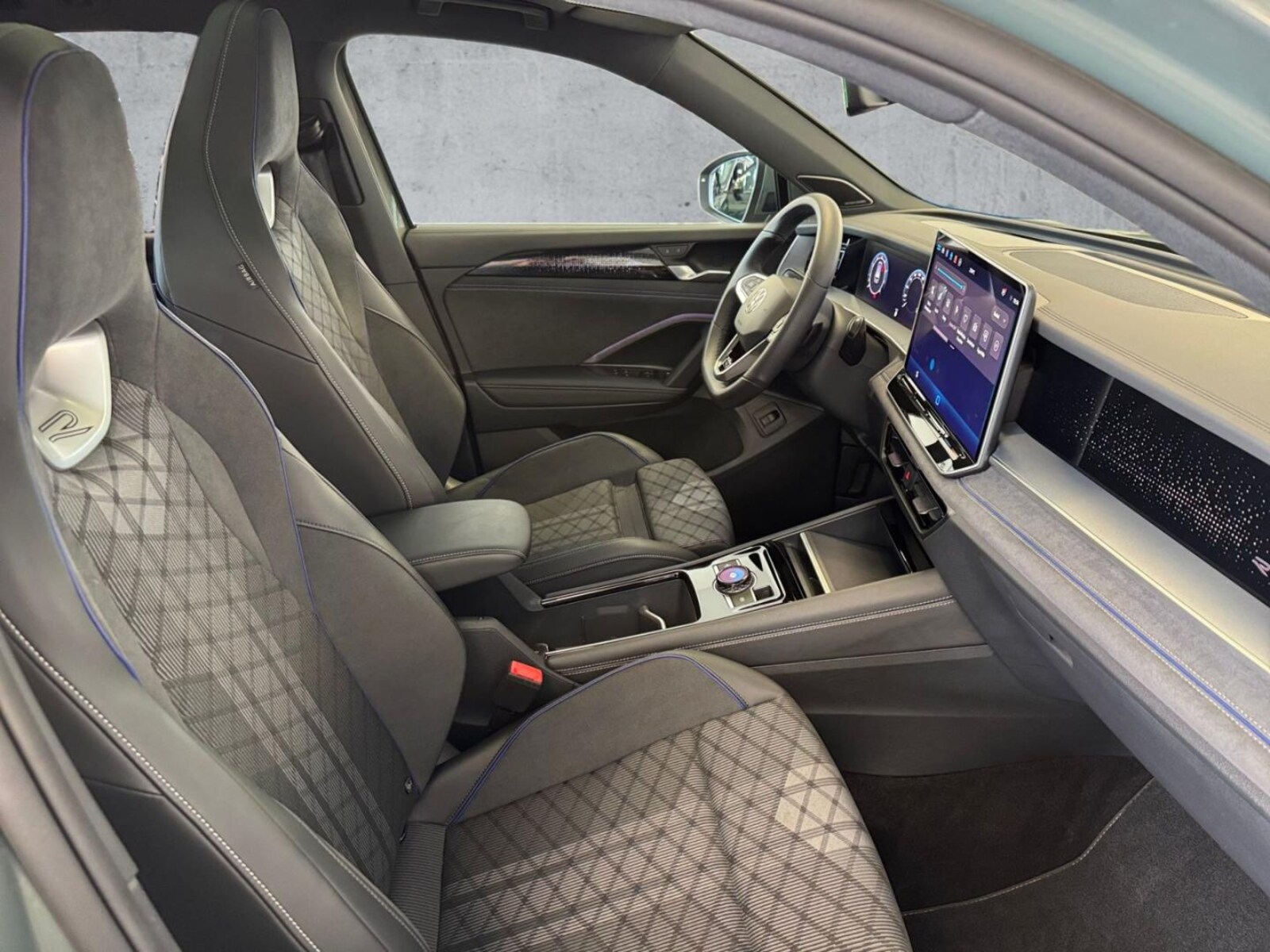 Volkswagen Tayron – Bild 12