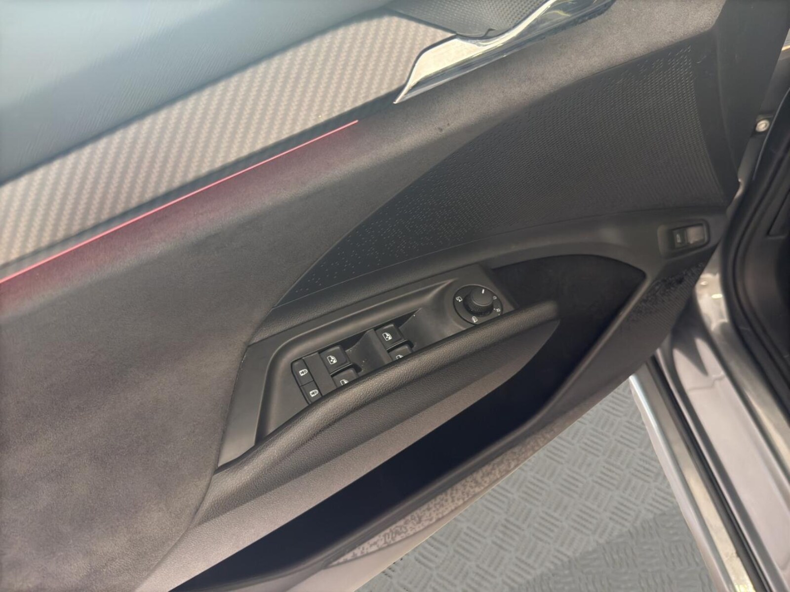 Škoda Enyaq Coupé – Bild 12