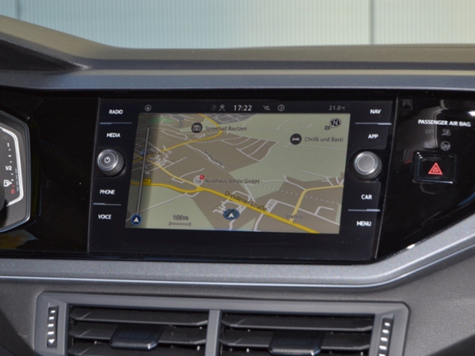 Volkswagen Polo – Bild 28