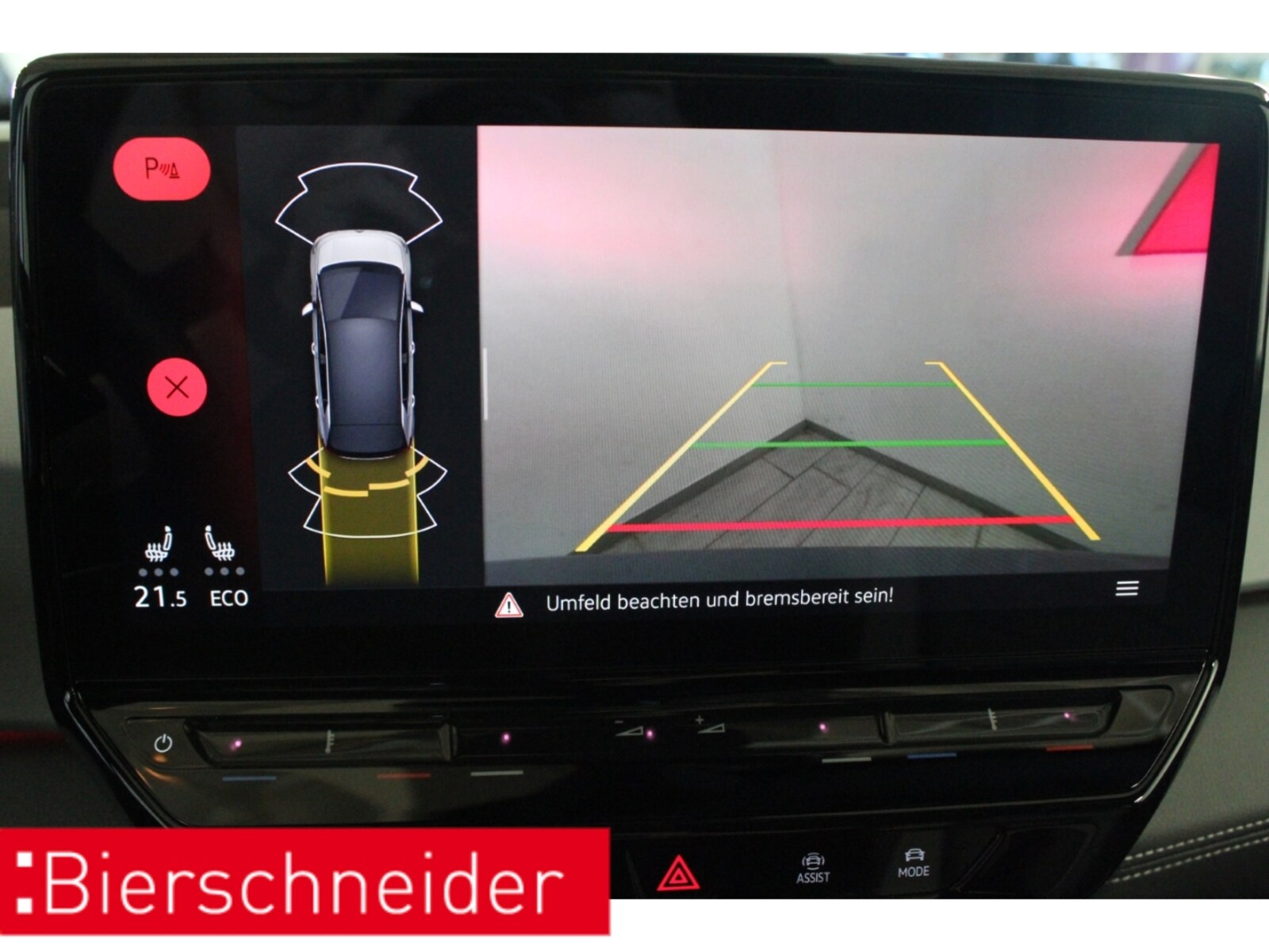 Volkswagen ID.3 – Bild 8