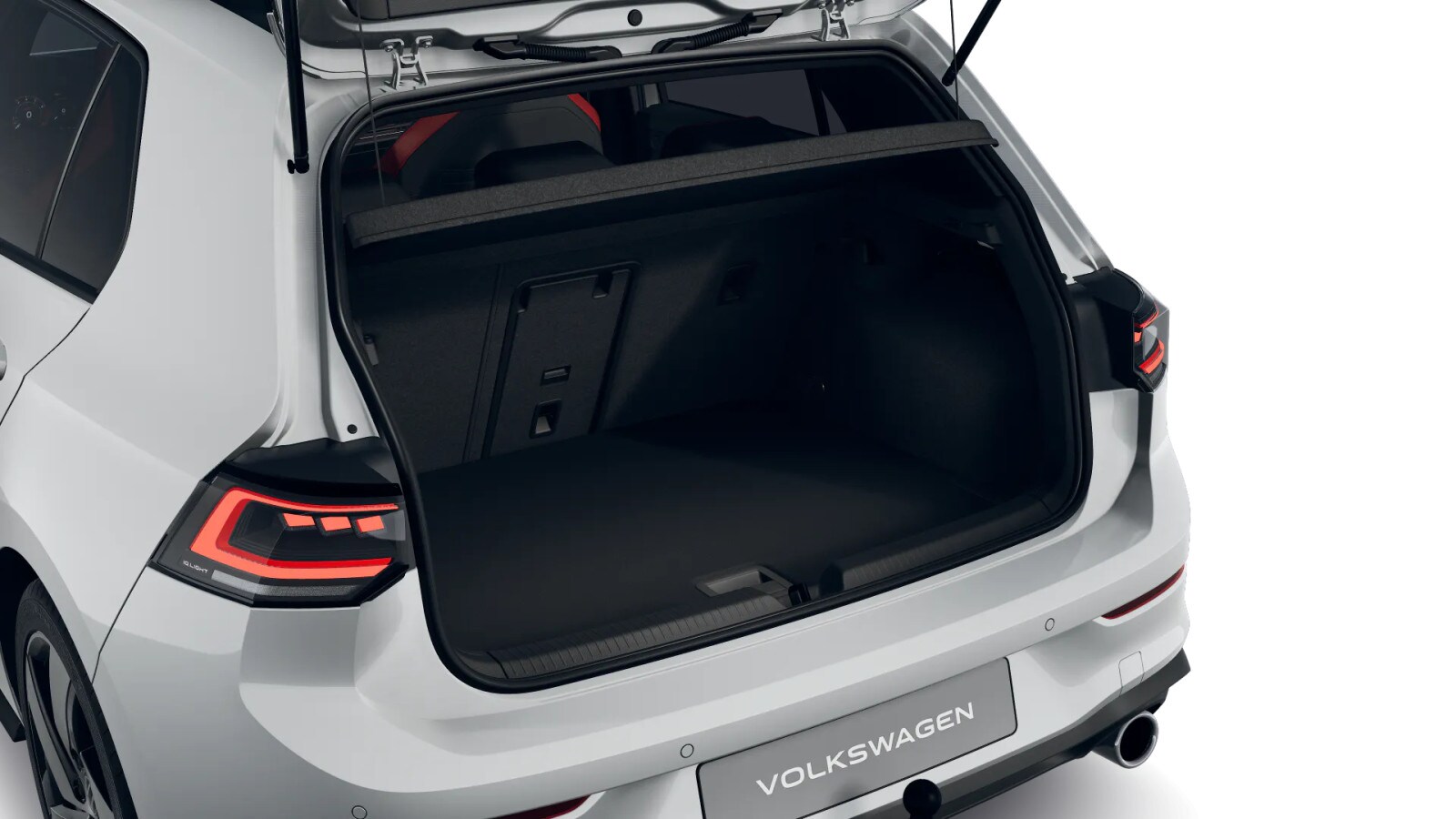 Volkswagen Golf – Bild 7