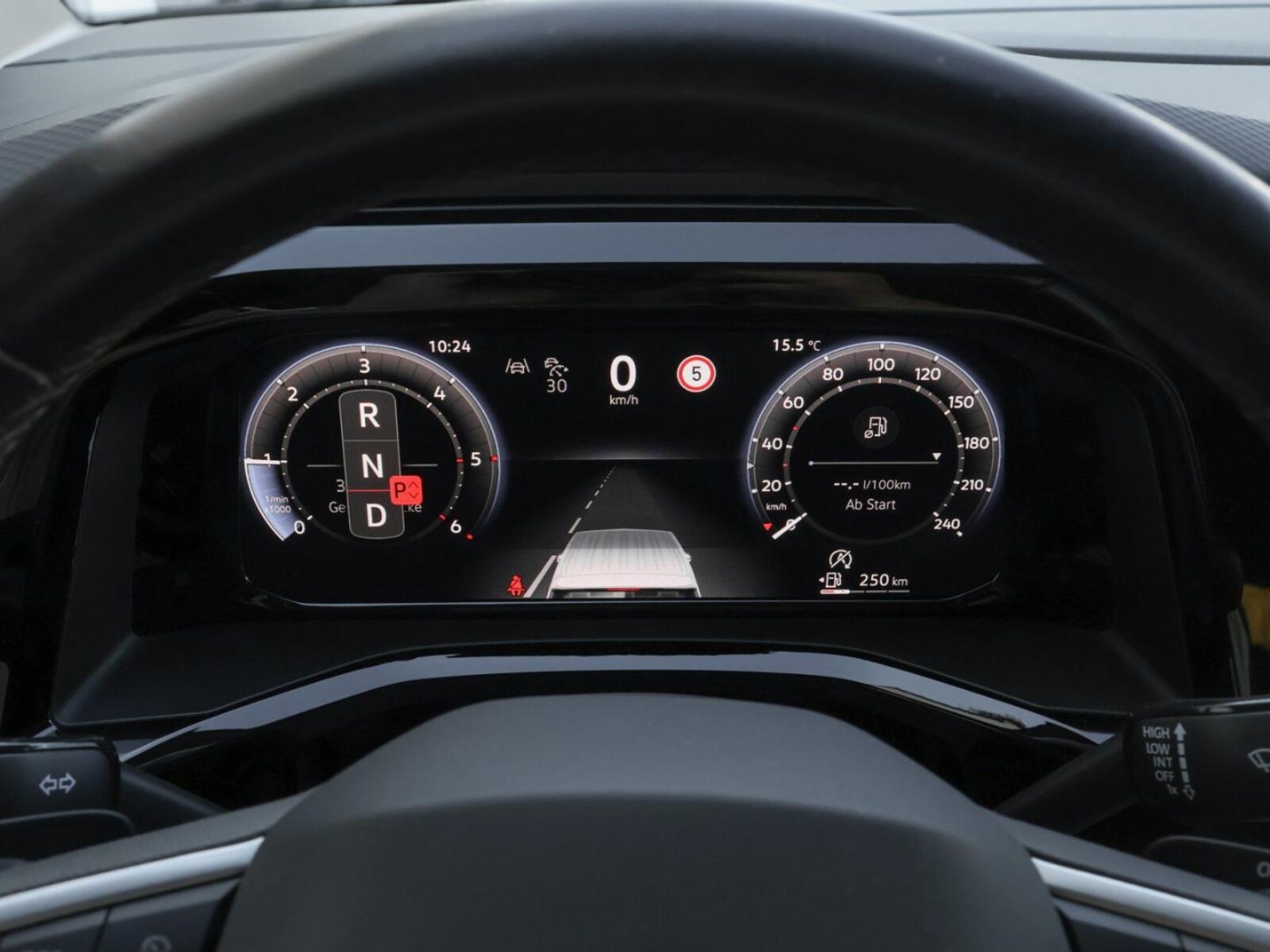 Volkswagen Multivan Langversion – Bild 12