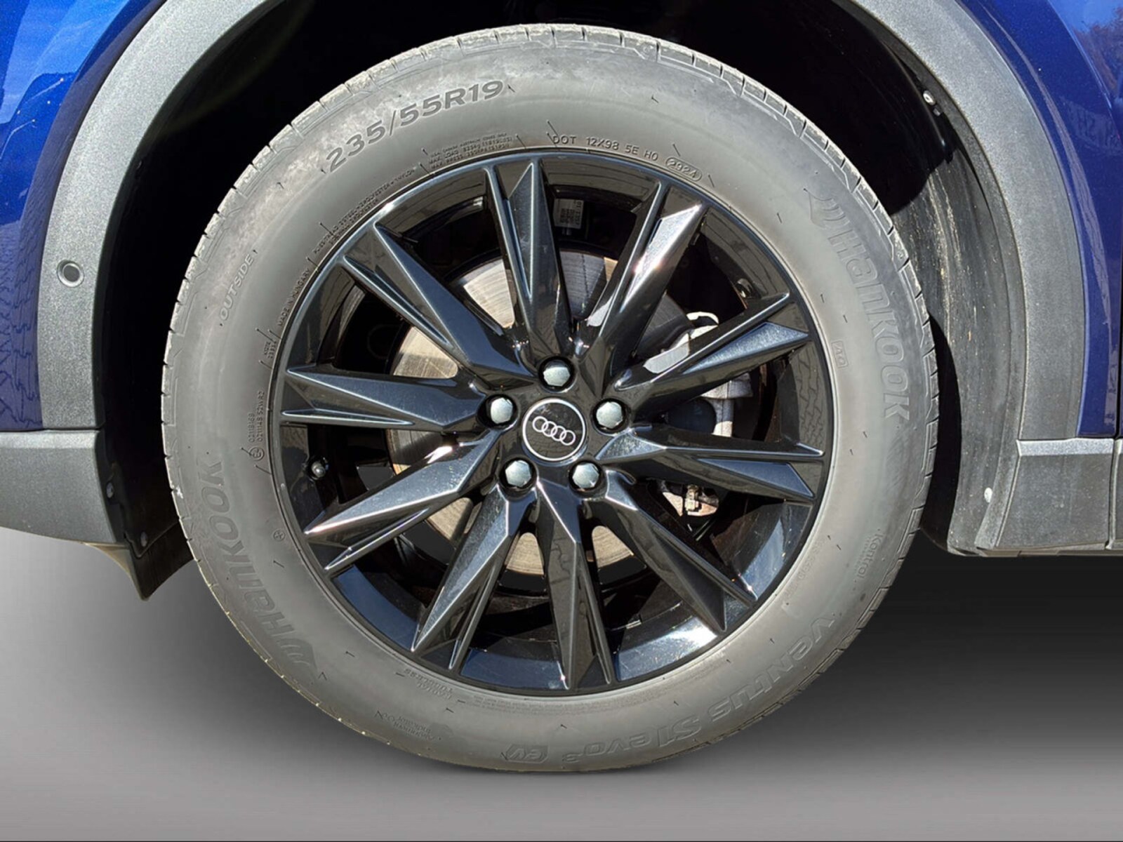 Audi Q4 e-tron – Bild 21