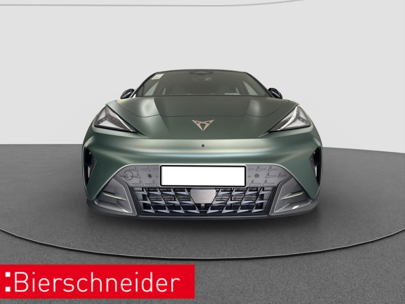 CUPRA Raval – Bild 2