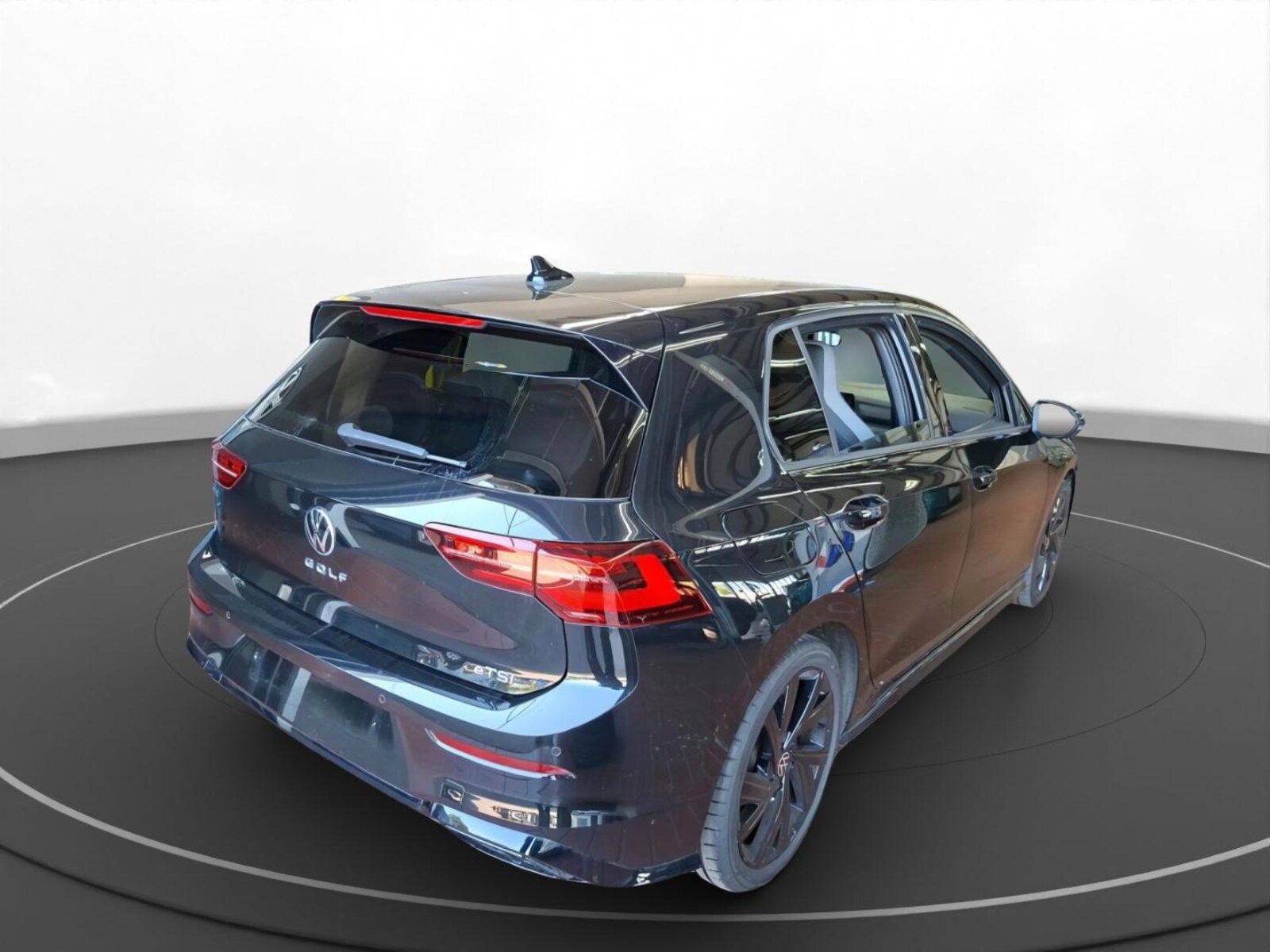 Volkswagen Golf – Bild 2